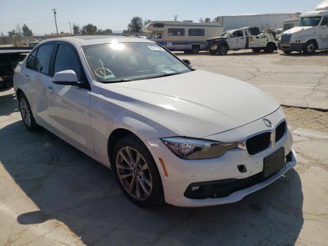 BMW 320 I 2016 wba8e1g5xgnt37233