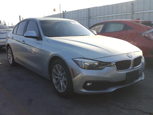 BMW 320 I 2016 wba8e1g5xgnt37474