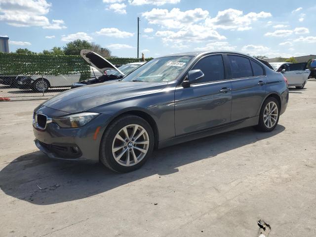 BMW 3 SERIES 2016 wba8e1g5xgnt37989