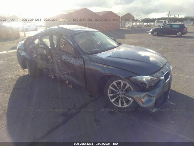 BMW 3 2016 wba8e1g5xgnt38138