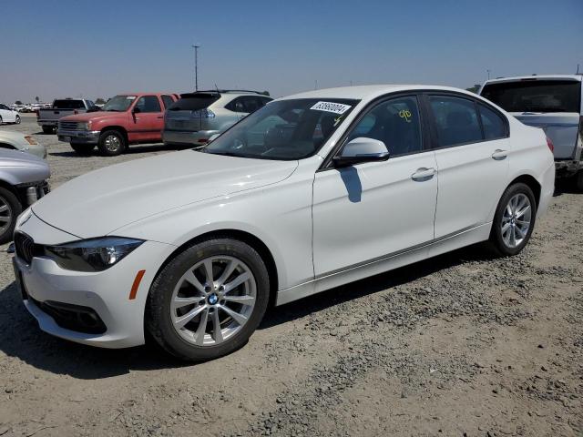 BMW 3 SERIES 2016 wba8e1g5xgnt38348