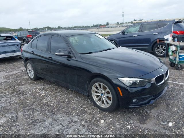 BMW 320 2016 wba8e1g5xgnt38365