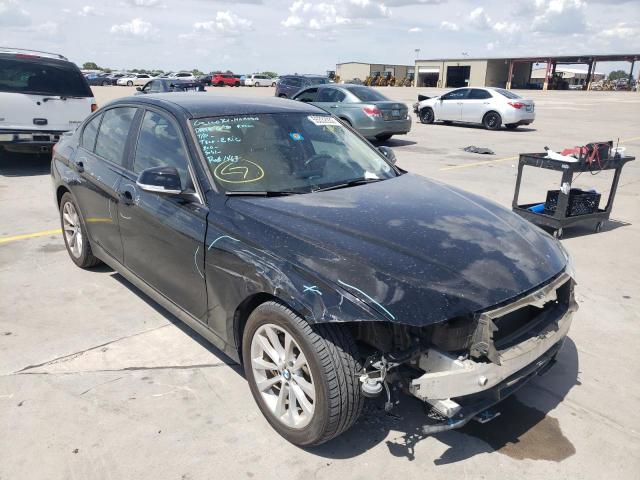 BMW 320 I 2016 wba8e1g5xgnt99232