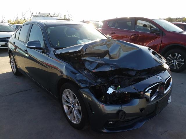 BMW 320 I 2016 wba8e1g5xgnt99697