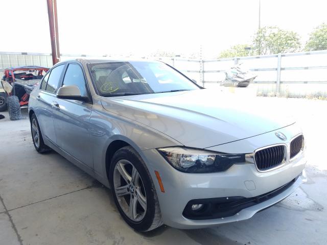 BMW 320 I 2016 wba8e1g5xgnt99702