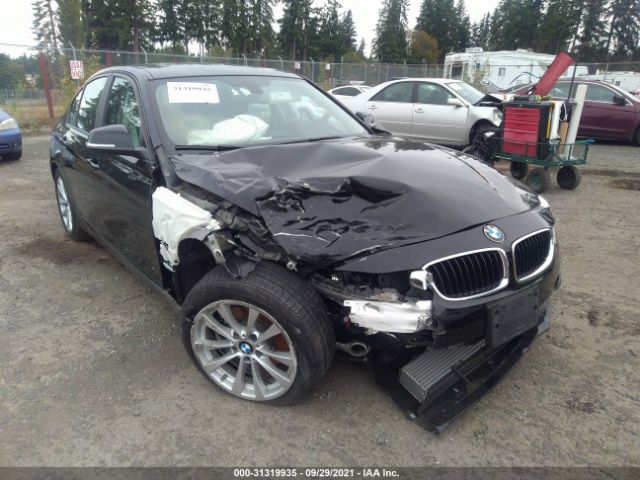 BMW 3 2016 wba8e1g5xgnt99859