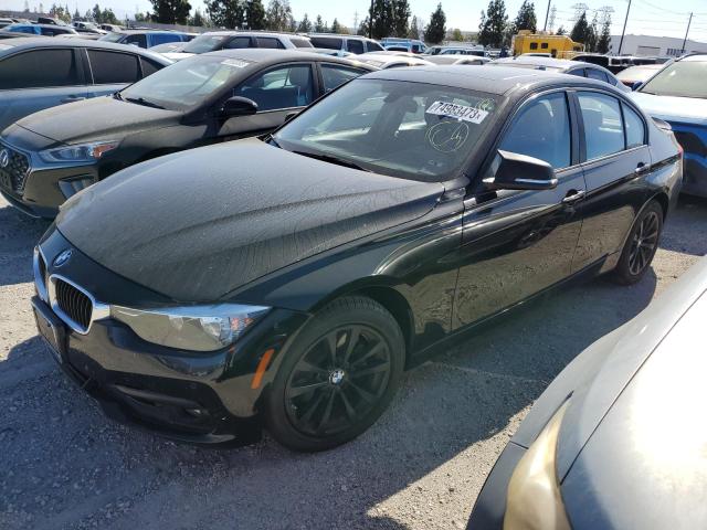 BMW 3 SERIES 2016 wba8e1g5xgnu10164