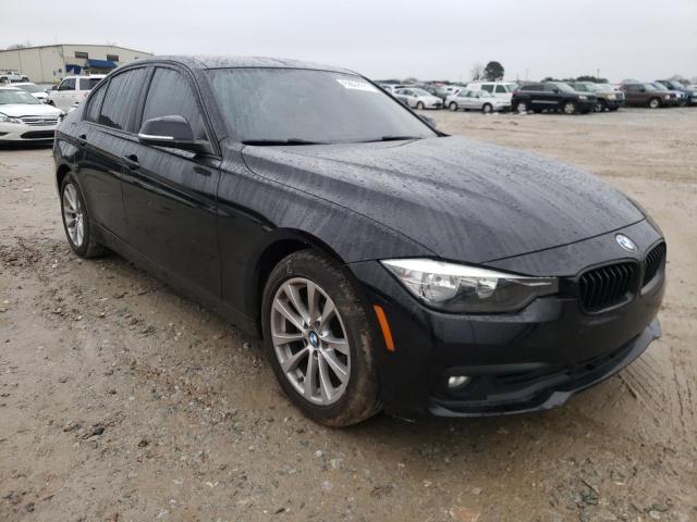 BMW 320 I 2016 wba8e1g5xgnu10343