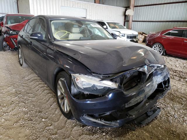 BMW 320 I 2016 wba8e1g5xgnu10438