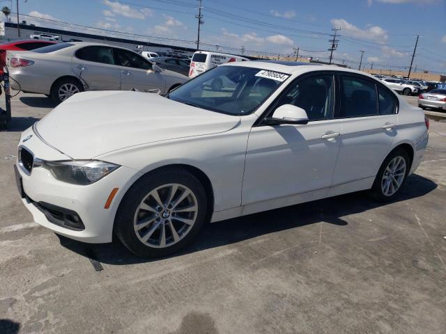 BMW 3 SERIES 2016 wba8e1g5xgnu10701