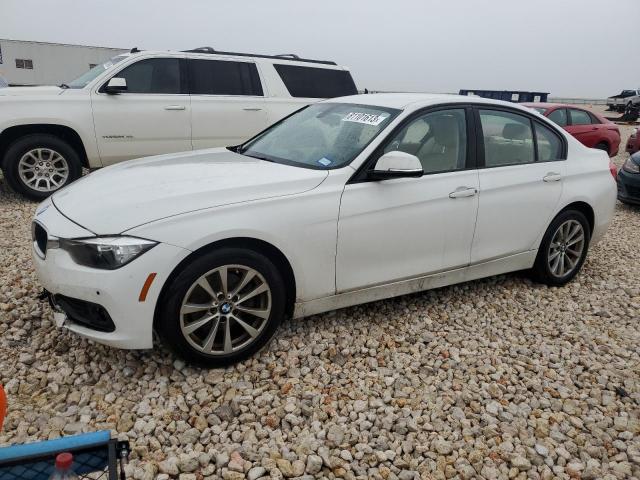 BMW 3 SERIES 2016 wba8e1g5xgnu11928