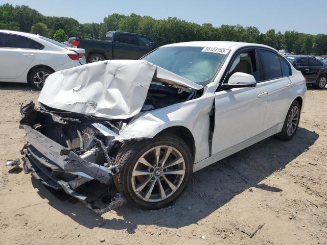 BMW 320 I 2016 wba8e1g5xgnu12187