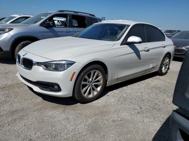 BMW 320 I 2018 wba8e1g5xjnu90010