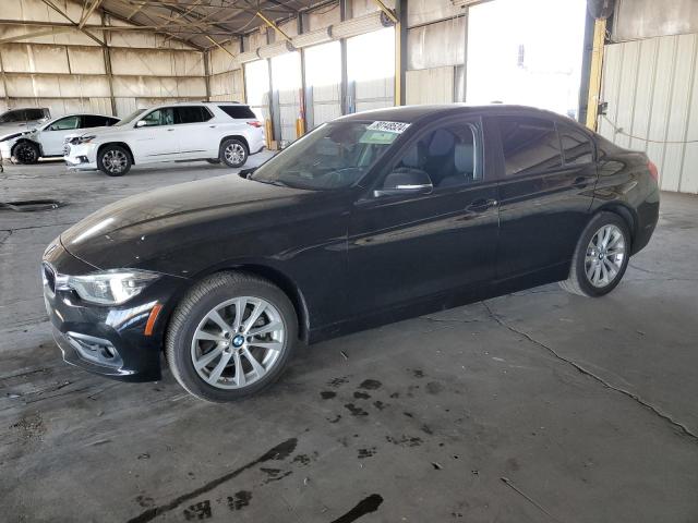 BMW 320 I 2018 wba8e1g5xjnu92369