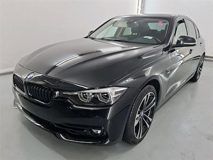 BMW MRT/15 2018 wba8e31000a598750