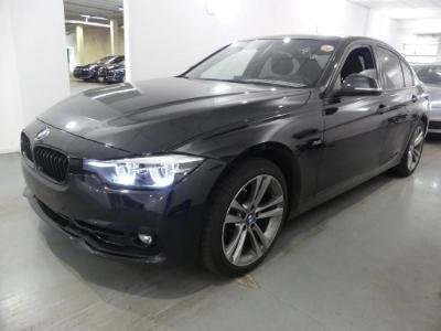 BMW MRT/15 2018 wba8e31000a605888