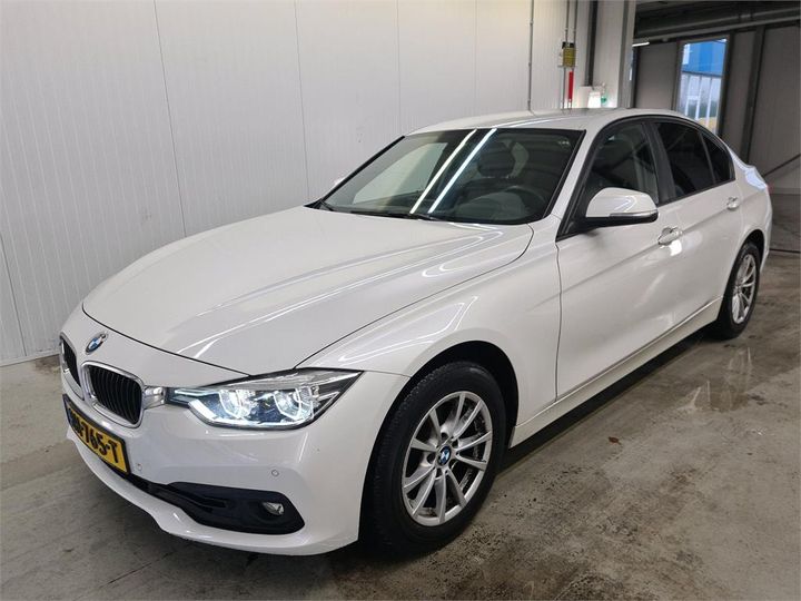 BMW 318 2017 wba8e31000fg47113