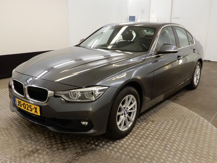 BMW 3 SERIE SEDAN 2016 wba8e31000k495385