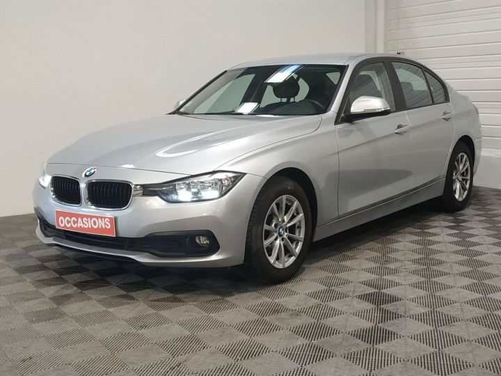 BMW SERIE 3 2015 wba8e31000k495757