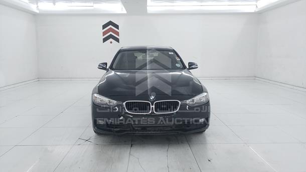 BMW 318 2016 wba8e3100gk494778