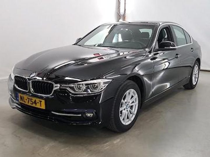 BMW 3-SERIE 318I 136PK 2017 wba8e31010a047968