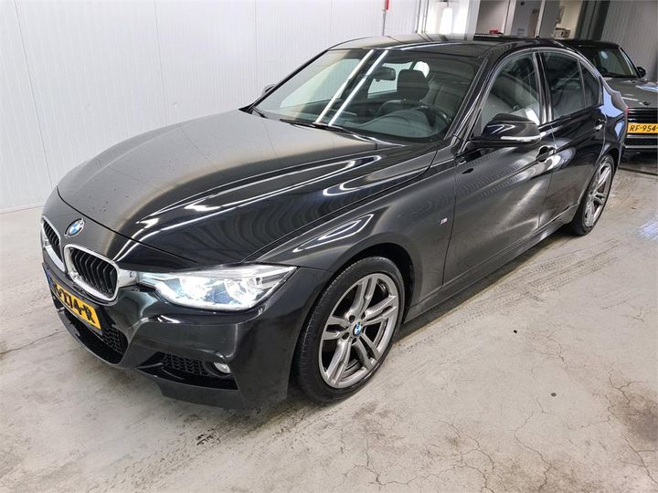 BMW 318 2017 wba8e31010a058484