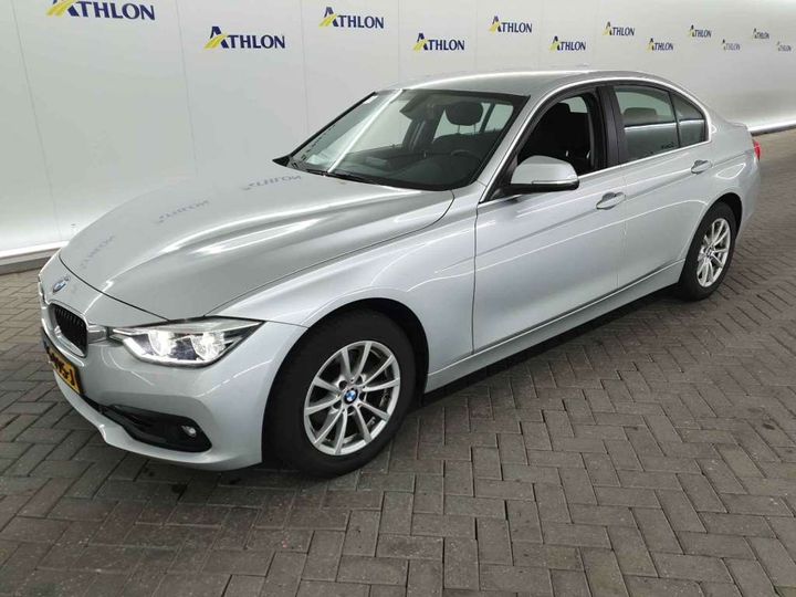 BMW 3 SERIE SEDAN 2017 wba8e31020a055139