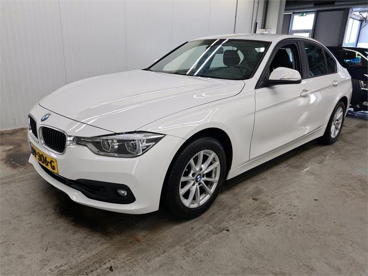 BMW 318 2017 wba8e31020a058932