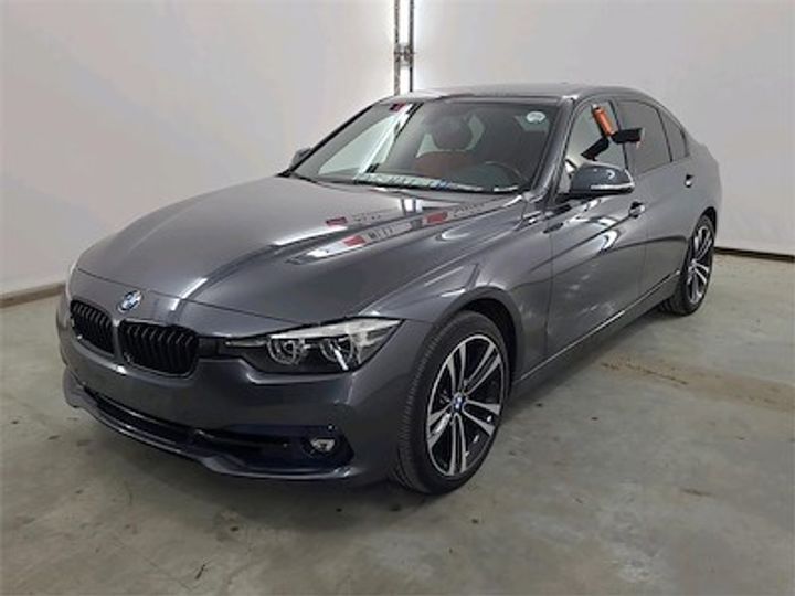 BMW 3-SERIE 2018 wba8e31020a598569