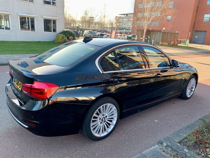 BMW 3-SERIE 2019 wba8e31020a672671