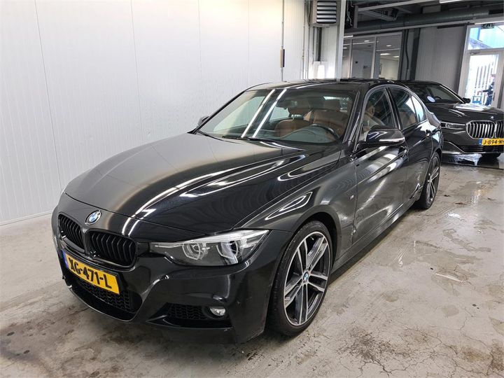 BMW 318 2019 wba8e31020a672718