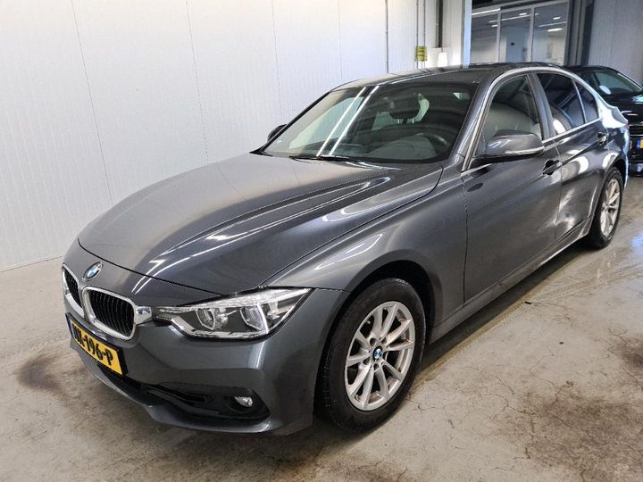 BMW 318 2017 wba8e31030a047941