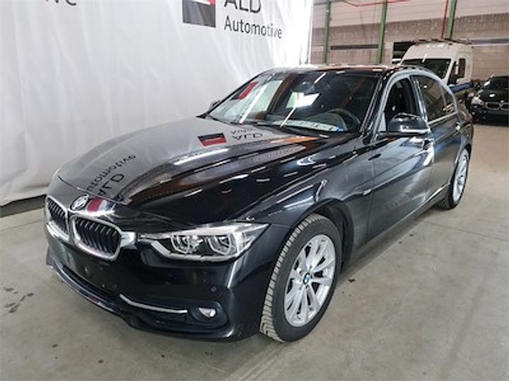 BMW MRT/15 2017 wba8e31040a079393