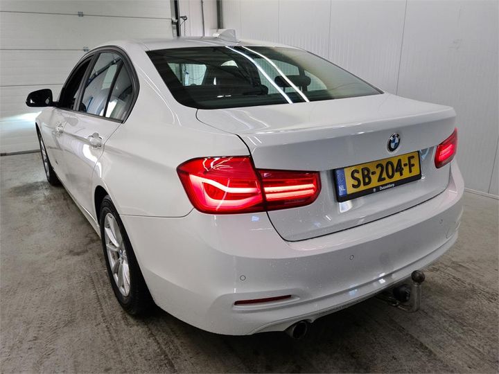 BMW 318 2018 wba8e31040a599271