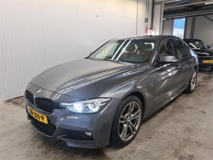 BMW 318 2018 wba8e31040a605795