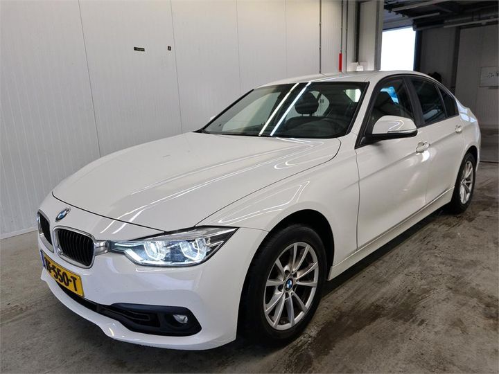 BMW 318 2018 wba8e31040a619776