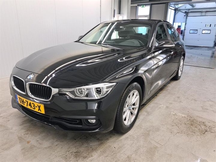 BMW 318 2018 wba8e31040a619812