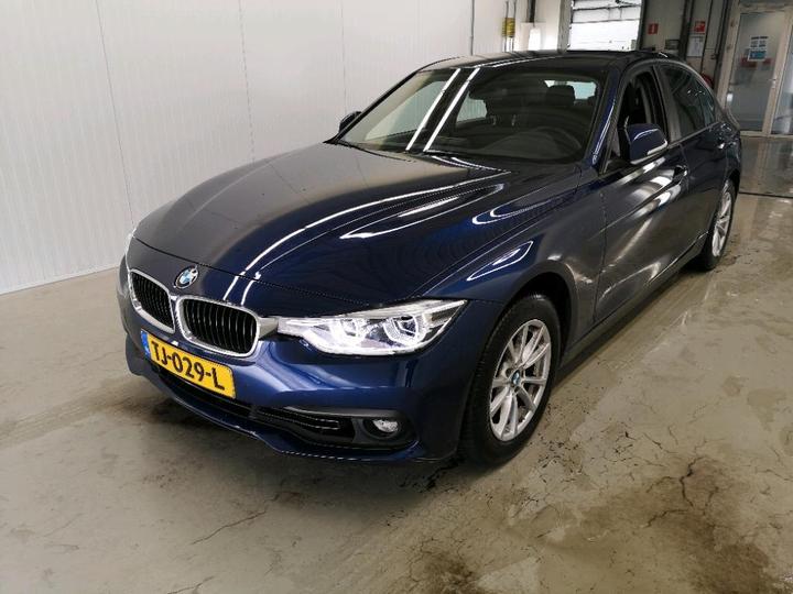 BMW 318 2018 wba8e31040a619843