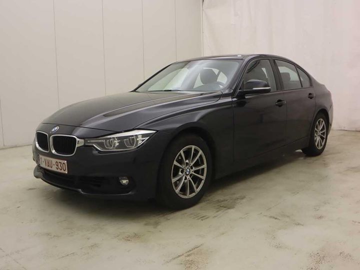 BMW 3-REEKS 2018 wba8e31040a642698