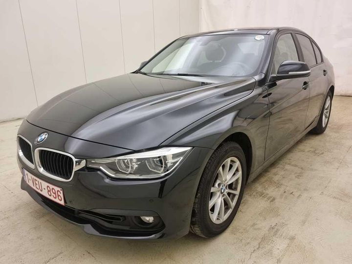 BMW 3-REEKS 2018 wba8e31040a672574