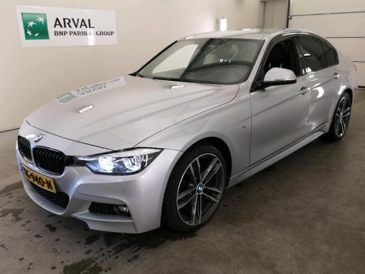 BMW 3 2019 wba8e31040em39836