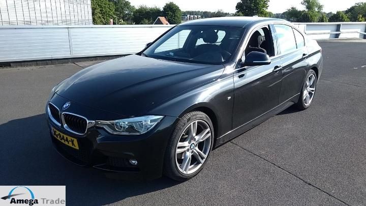 BMW 318I 2016 wba8e31040k493638