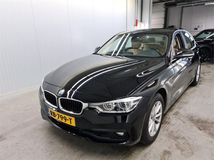 BMW 318 2017 wba8e31050a060111