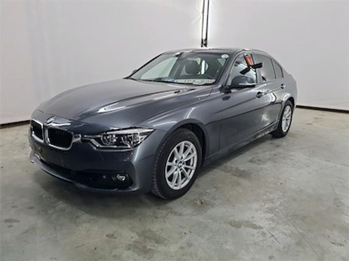 BMW MRT/15 2018 wba8e31050a598372