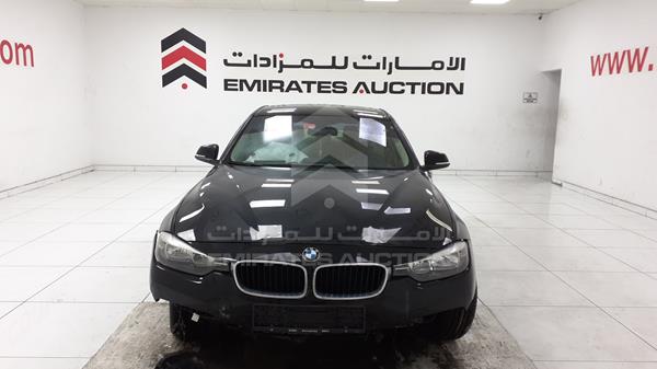 BMW 318I 2016 wba8e3105gk491522