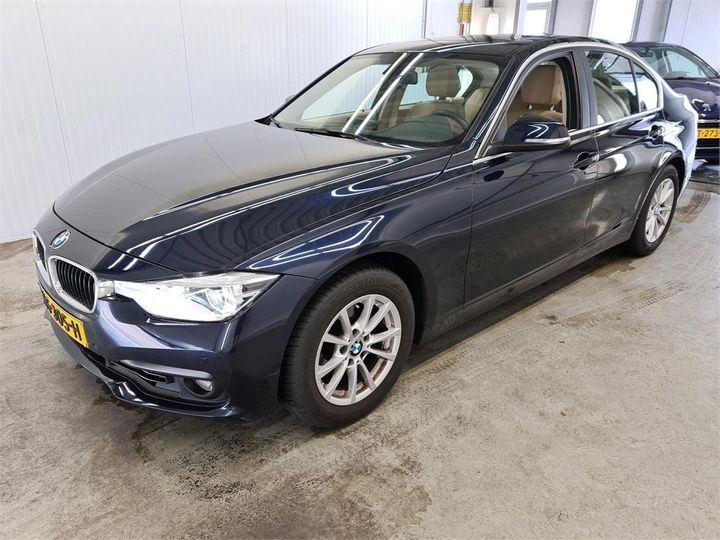 BMW 318 2017 wba8e31060a048257