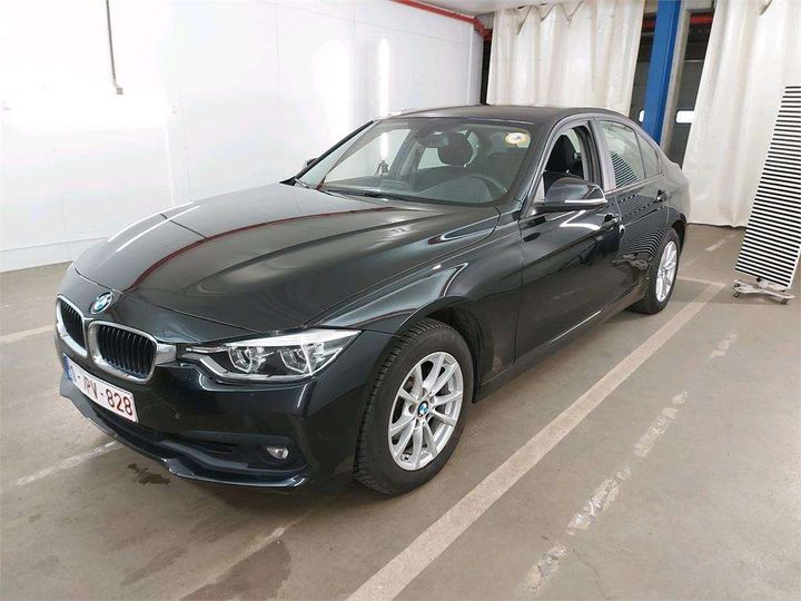 BMW 3 REEKS BERLINE 2018 wba8e31060a598641