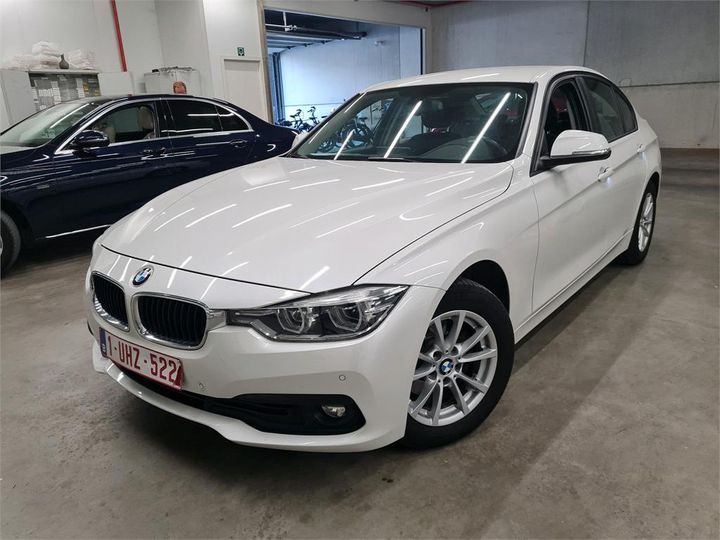 BMW 3 BERLINE 2018 wba8e31060a617074