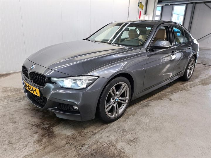 BMW 318 2018 wba8e31060a617267