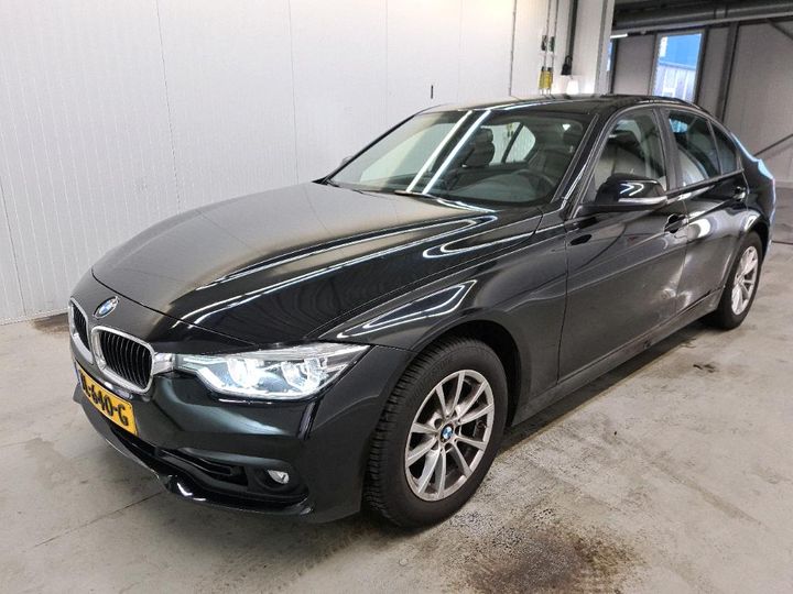 BMW 318 2018 wba8e31060a642184